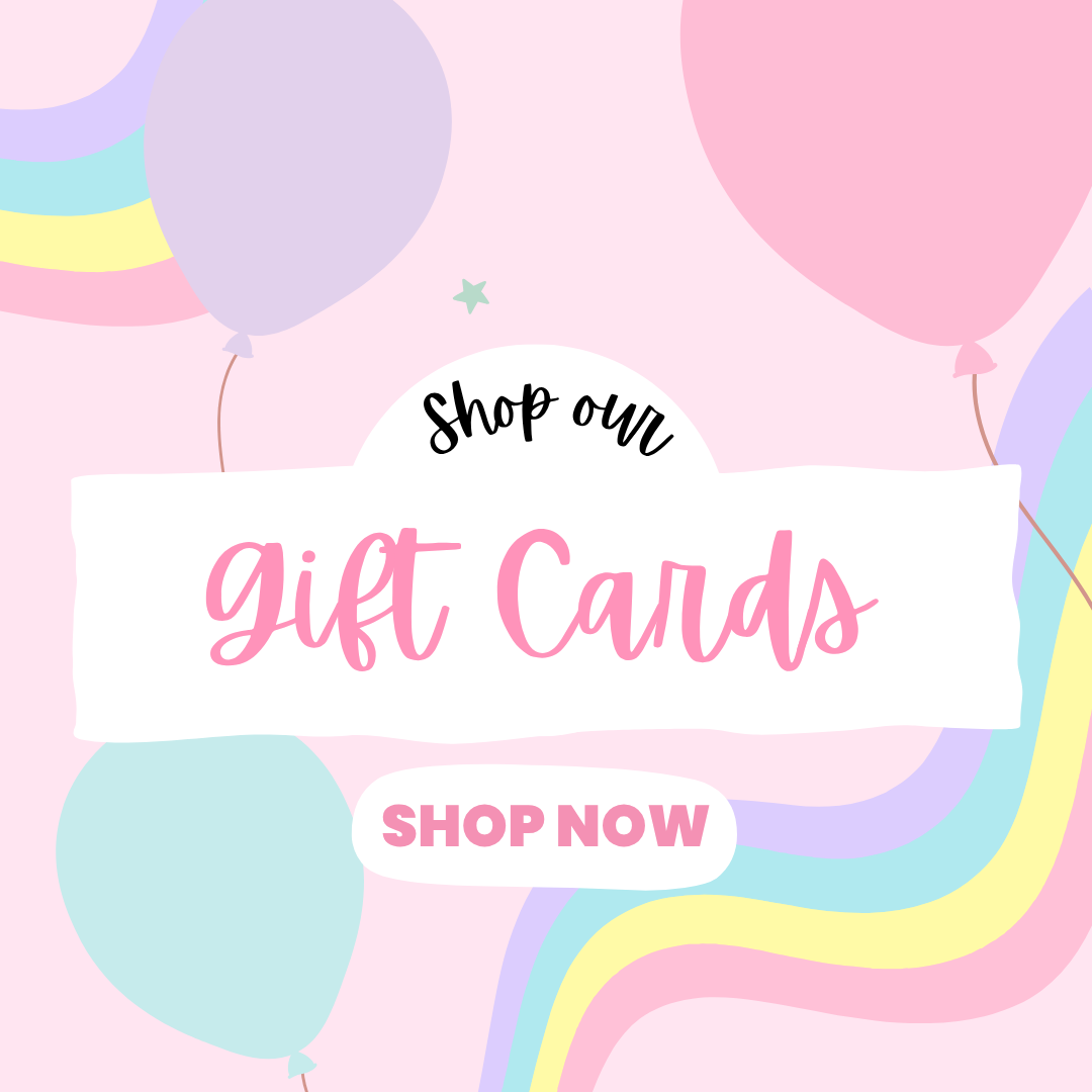 Gift Cards