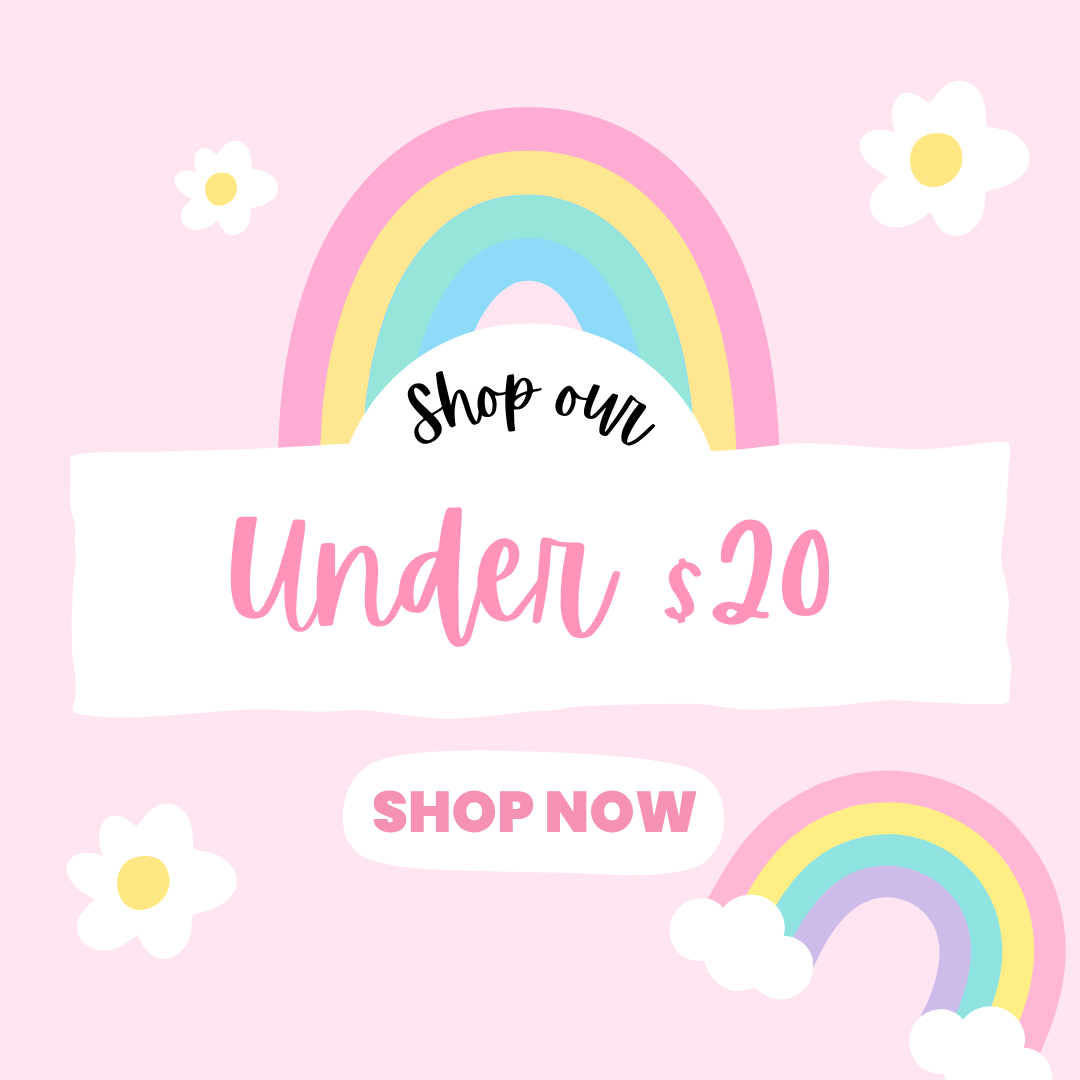 Under $20