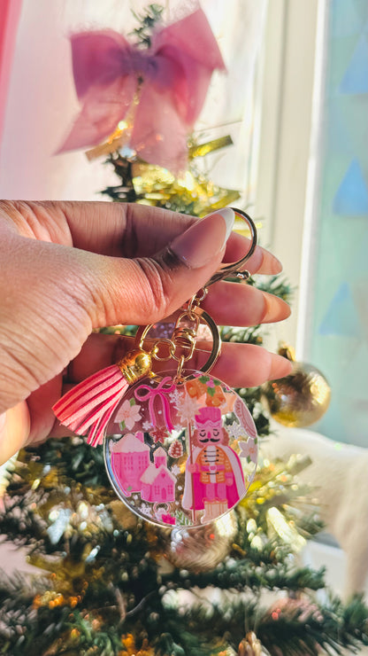 Nutcracker Dreams Collection