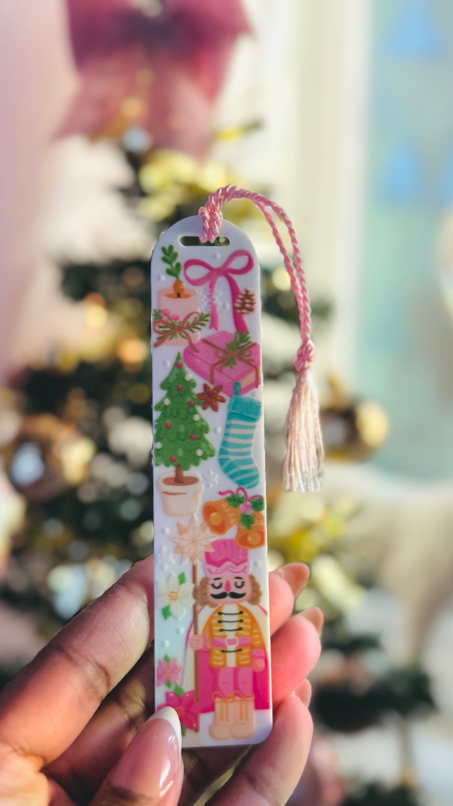 Nutcracker Dreams Collection