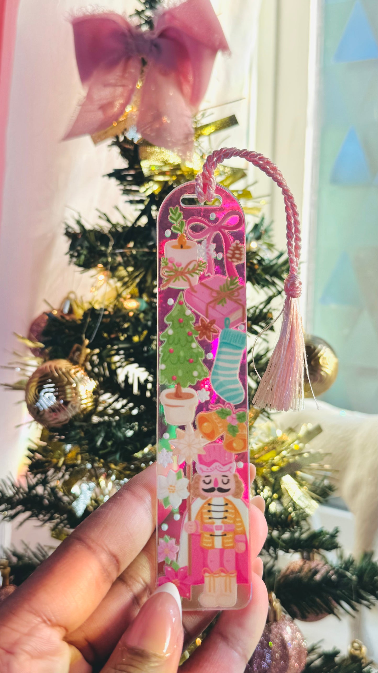 Nutcracker Dreams Collection