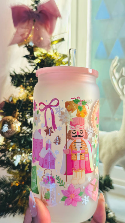 Nutcracker Dreams Collection