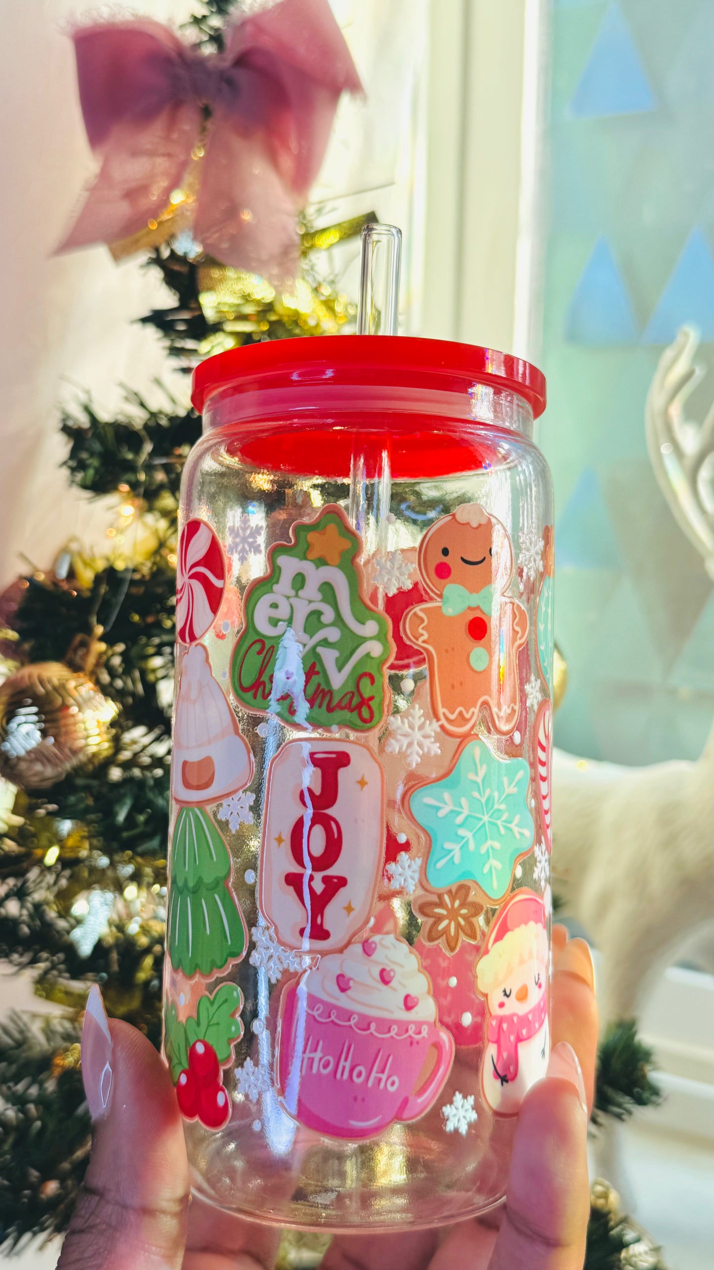 Christmas Joy Collection