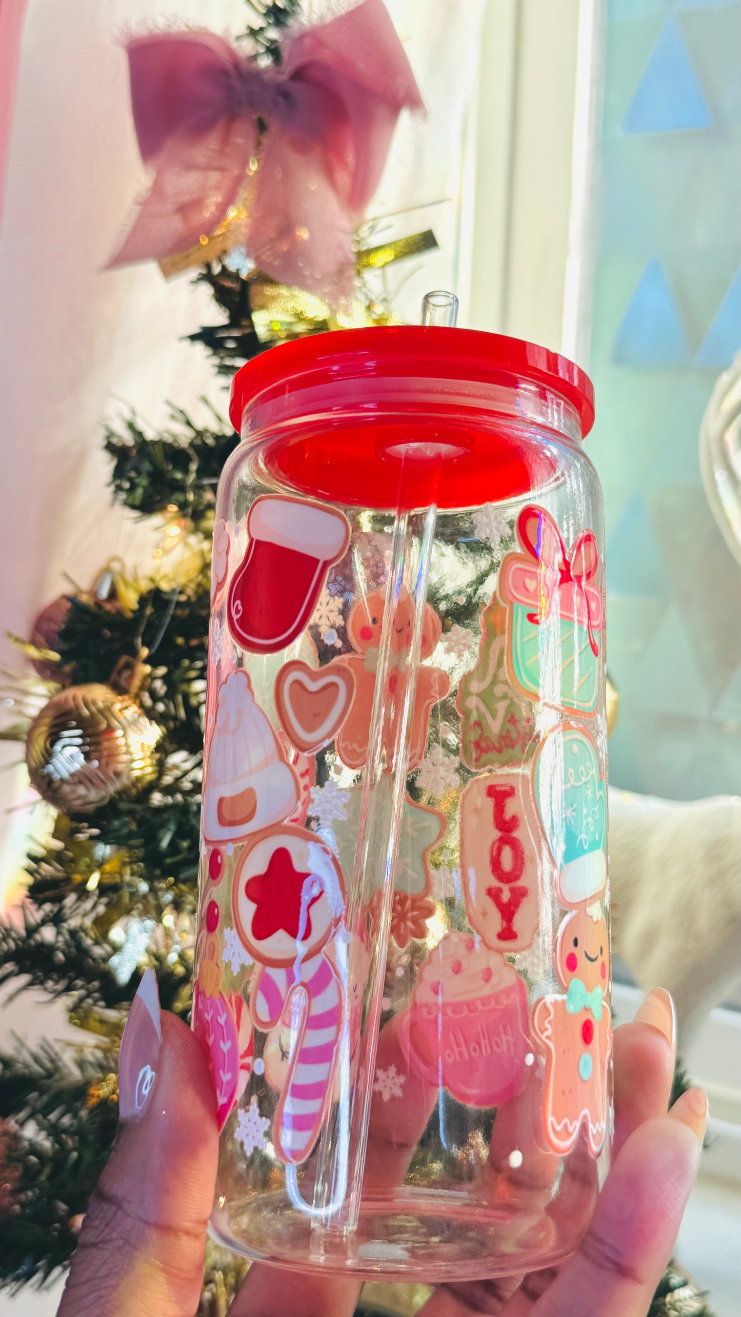 Christmas Joy Collection