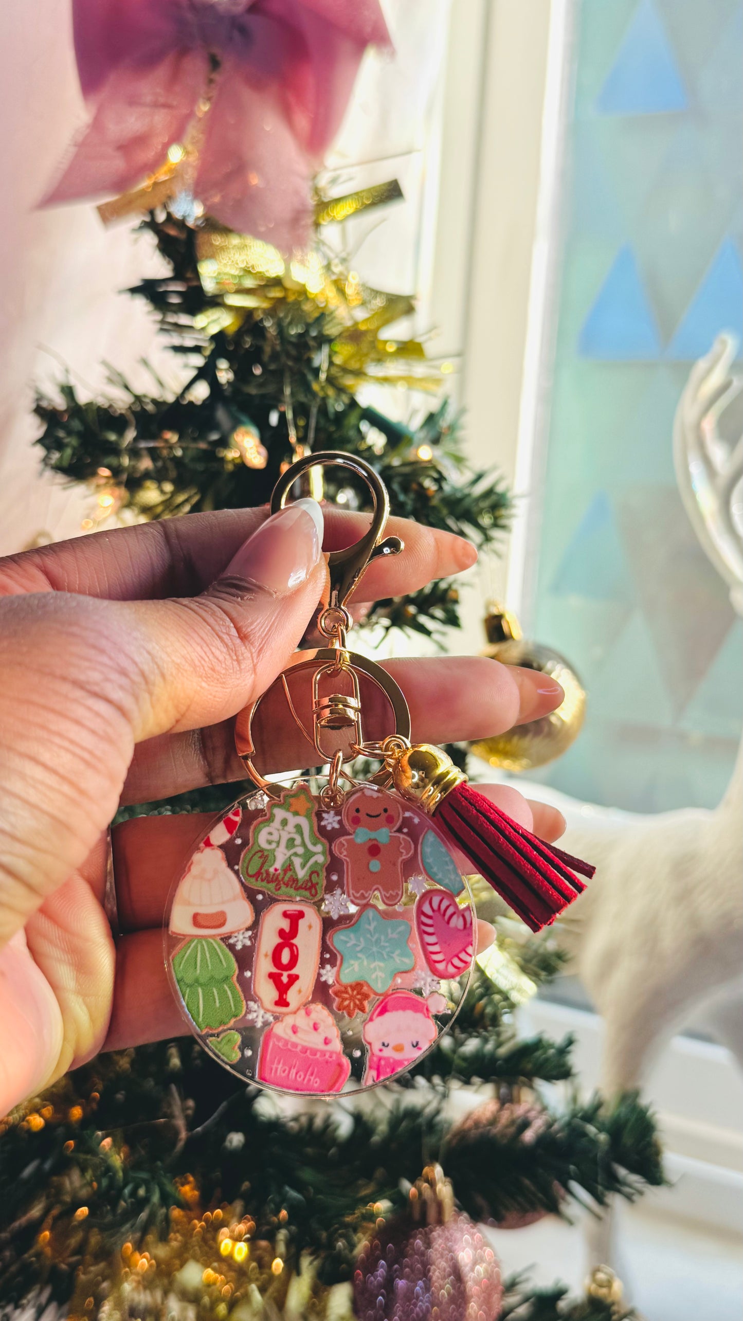 Christmas Joy Collection