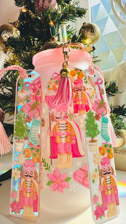 Nutcracker Dreams Collection