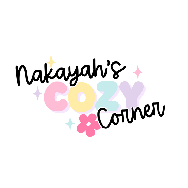 Nakayah's Cozy Corner