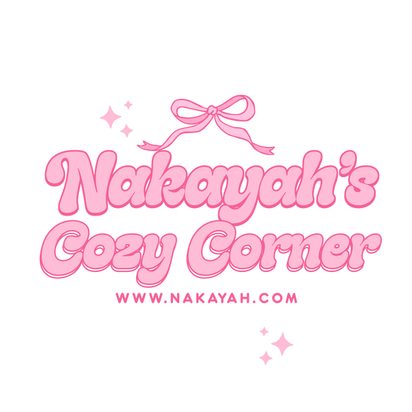 Nakayah's Cozy Corner