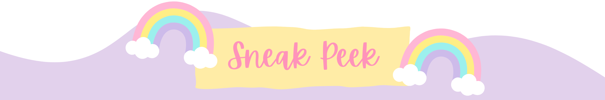 Promotional Banner