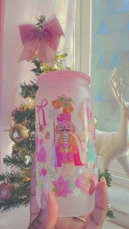 Nutcracker Dreams Collection