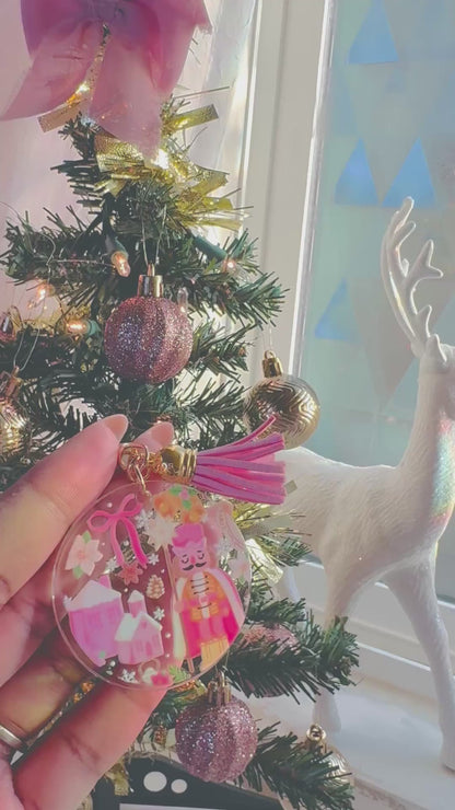 Nutcracker Dreams Collection