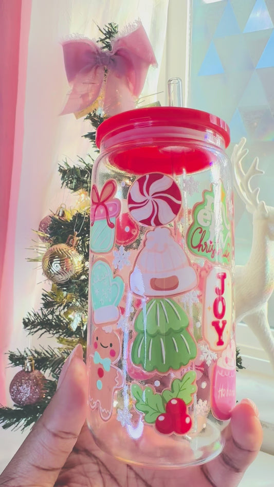 Christmas Joy Collection