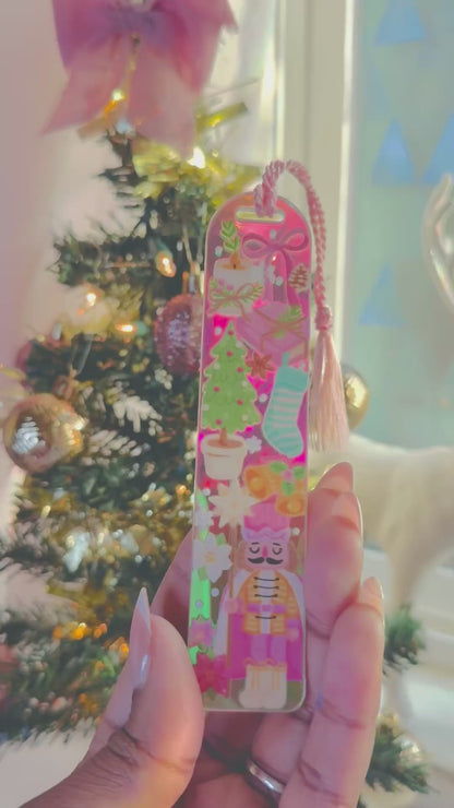 Nutcracker Dreams Collection